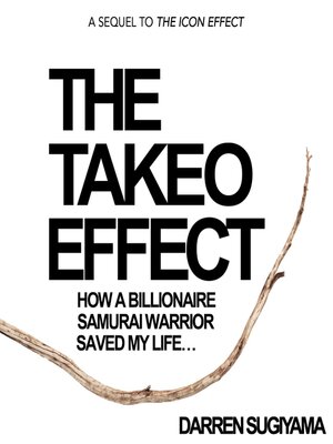 cover image of The Takeo Effect
